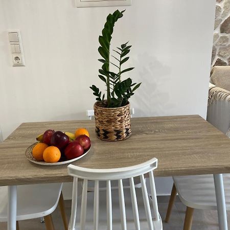 Aleria Central Apartments Naxos City Екстериор снимка