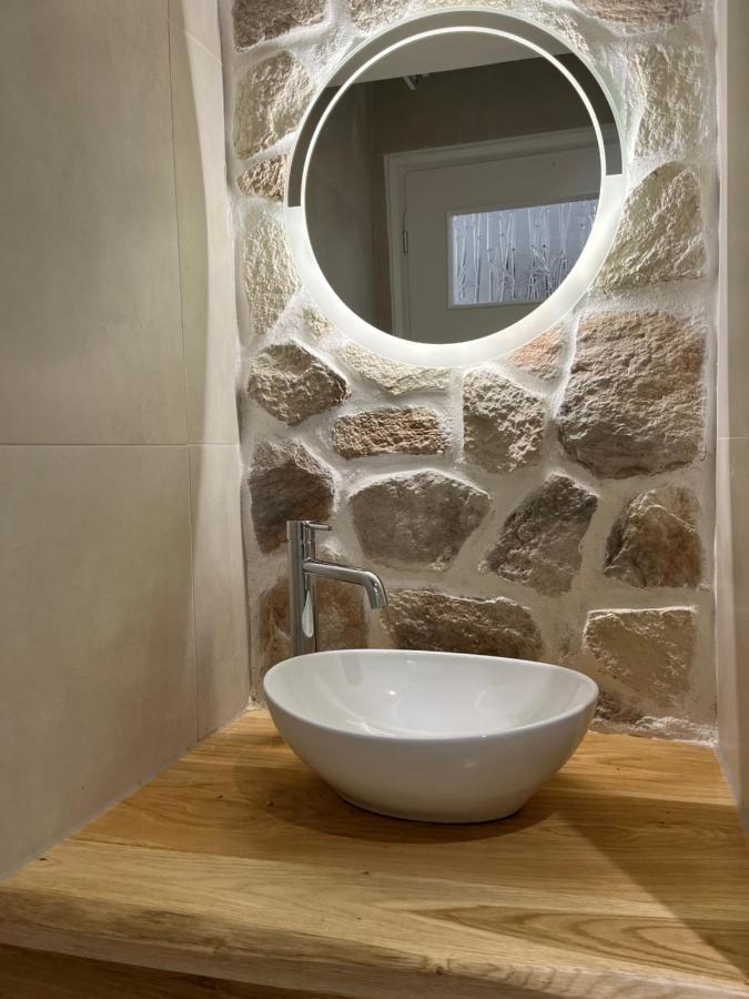 Aleria Central Apartments Naxos City Екстериор снимка